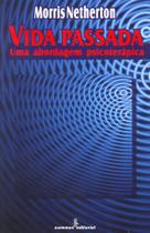 Livro - Vida passada Livro - Vida passada