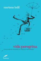 Livro - Vida peregrina Livro - Vida peregrina