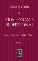 Livro - Vida pessoal e profissional Livro - Vida pessoal e profissional