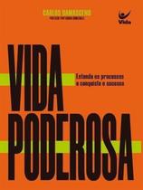 Livro Vida Poderosa