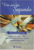Livro - Vida por um segundo