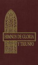 Livro Vida Publishers Hinos de Glória e Triunfo Livro Vida Publishers Hinos de Glória e Triunfo