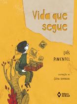 Livro - Vida que segue Livro - Vida que segue