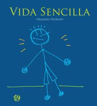 Livro - Vida Sencilla