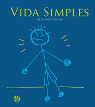 Livro - Vida Simples