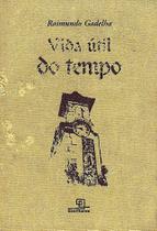 Livro - Vida Útil do Tempo