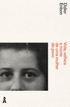 Livro - Vida, velhice e morte de uma mulher do povo