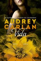 Livro - Vida (Vol. 4 Trinity)