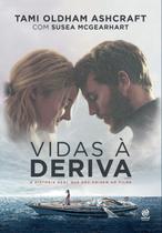 Livro - Vidas à deriva Livro - Vidas à deriva