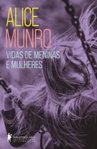 Livro - Vidas de meninas e mulheres