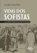 Livro - Vidas dos sofistas Livro - Vidas dos sofistas