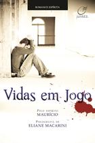 Livro - Vidas em jogo Livro - Vidas em jogo