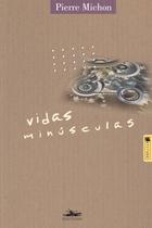 Livro - Vidas minúsculas Livro - Vidas minúsculas