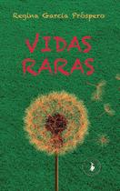 Livro - Vidas Raras