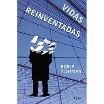 Livro - Vidas reinventadas Livro - Vidas reinventadas