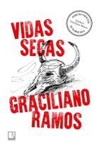 Livro - Vidas secas (Econômica) - Edição oficial Livro - Vidas secas (Econômica) - Edição oficial