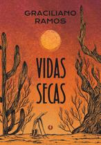 Livro - Vidas Secas - Edição de Luxo