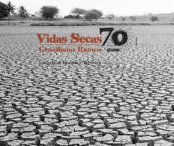 Livro - Vidas secas (Especial 70 anos) - Edição oficial