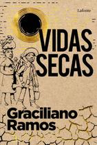 Livro - Vidas Secas - Graciliano Ramos