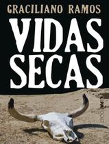 Livro - Vidas Secas - LPM EDITORES