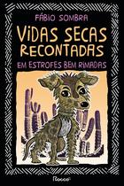 Livro - Vidas secas recontadas em estrofes bem rimadas
