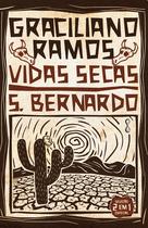 Livro - Vidas Secas + S. Bernardo