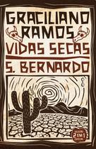 Livro - Vidas Secas + S. Bernardo Livro - Vidas Secas + S. Bernardo