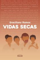Livro - Vidas Secas