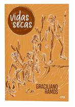 Livro - Vidas secas