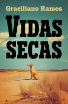 Livro - Vidas Secas