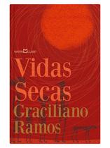 Livro - Vidas secas Livro - Vidas secas