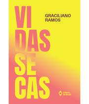 Livro - Vidas secas
