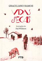 Livro - Vidas secas