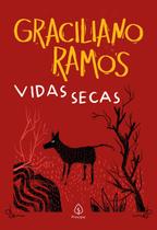 Livro - Vidas secas
