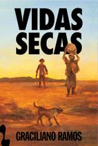 Livro - Vidas secas