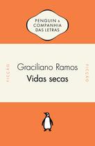 Livro - Vidas secas