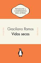 Livro - Vidas secas Livro - Vidas secas