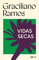 Livro - Vidas secas