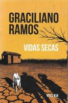 Livro - Vidas Secas