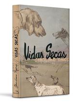 Livro - Vidas Secas
