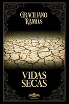 Livro - Vidas Secas
