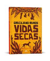 Livro - Vidas secas