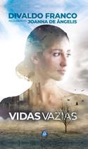 Livro - Vidas Vazias Livro - Vidas Vazias