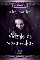 Livro - Vidente de Sevenwaters