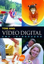 Livro - Video digital : uma introdução