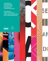 Livro - Videobrasil: três décadas de vídeo, arte, encontro e transformações Livro - Videobrasil: três décadas de vídeo, arte, encontro e transformações