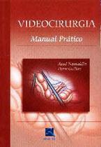 Livro - Videocirurgia