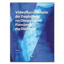 Livro - Videofluoroscopia da Deglutição no Diagnóstico Funcional da Disfagia - Rockland - Book toy Livro - Videofluoroscopia da Deglutição no Diagnóstico Funcional da Disfagia - Rockland - Book toy