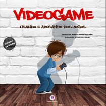 Livro - Videogame