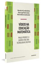Livro - Vídeos na educação matemática